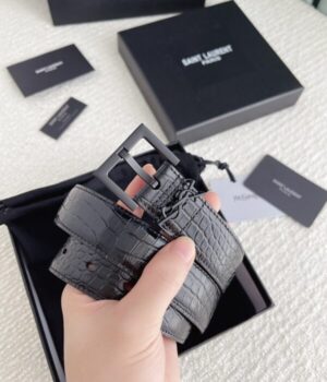 YSL BELT
