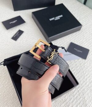 YSL BELT
