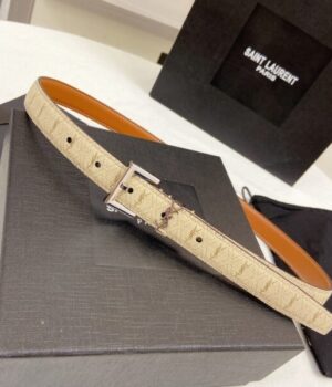 YSL BELT