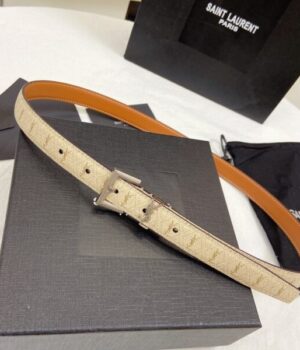 YSL BELT