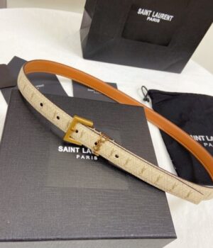 YSL BELT