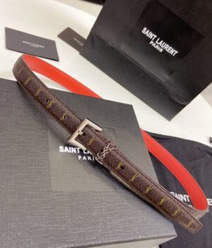YSL BELT