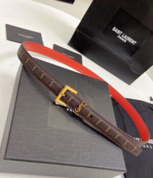 YSL BELT
