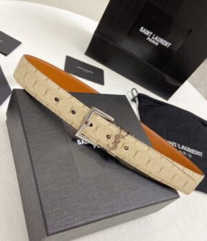YSL BELT