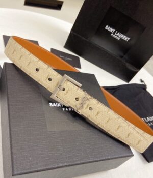 YSL BELT