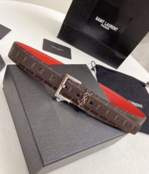 YSL BELT