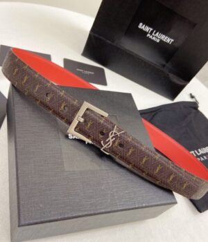YSL BELT