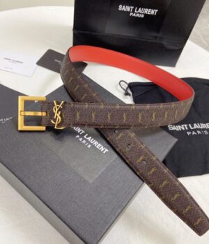 YSL BELT