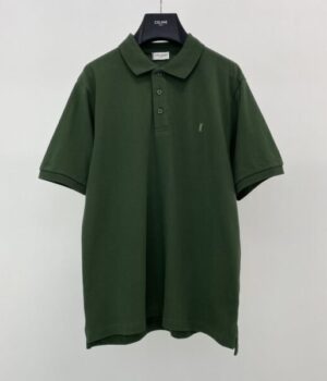 YSL POLO TEE