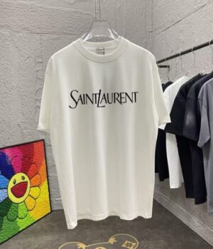 YSL TSHIRT