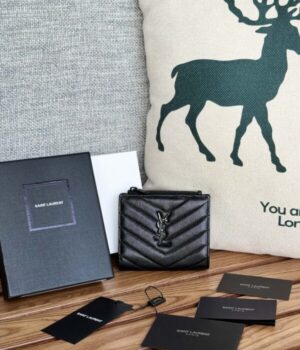 YSL WALLET