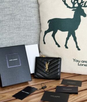 YSL WALLET