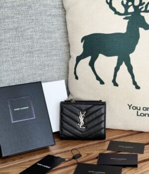 YSL WALLET