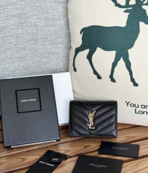 YSL WALLET