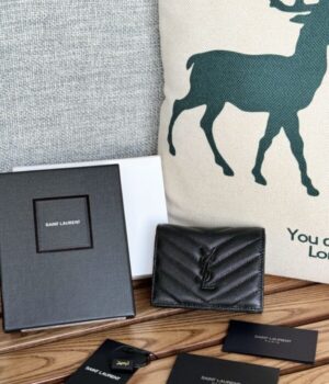 YSL WALLET