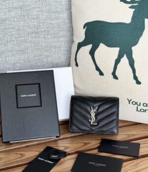 YSL WALLET