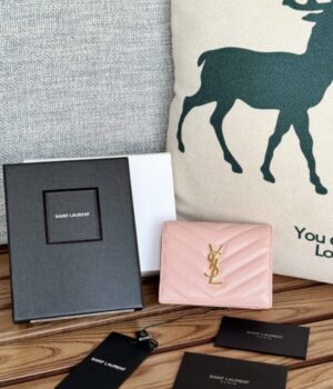 YSL WALLET