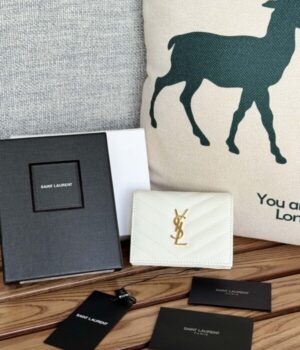 YSL WALLET
