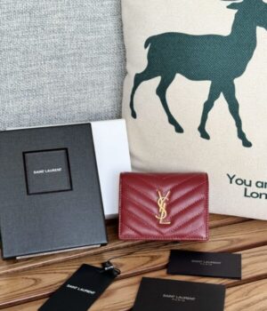YSL WALLET