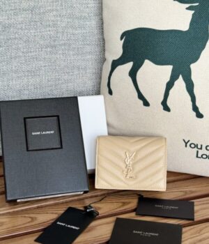 YSL WALLET