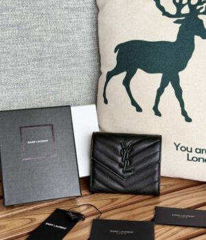 YSL WALLET