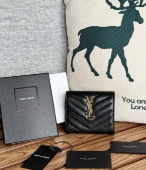 YSL WALLET