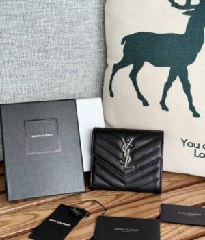 YSL WALLET