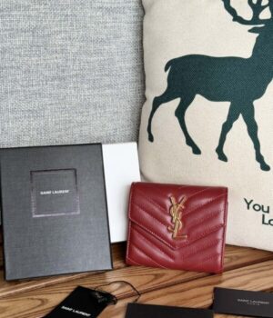 YSL WALLET
