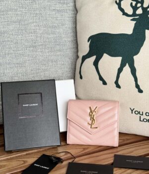 YSL WALLET