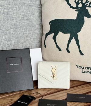 YSL WALLET