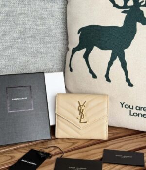 YSL WALLET