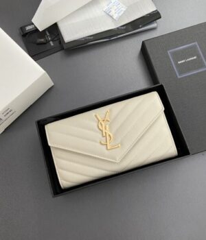 YSL WALLET