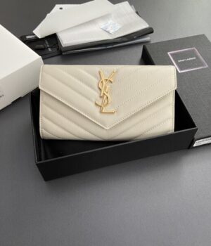 YSL WALLET