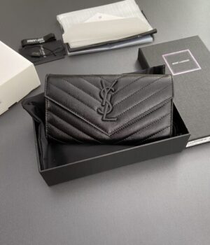 YSL WALLET