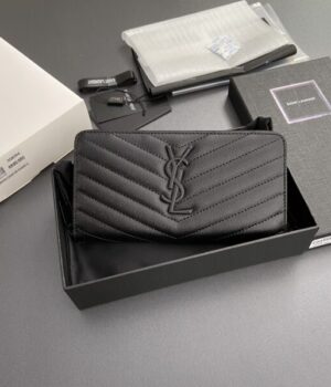 YSL WALLET