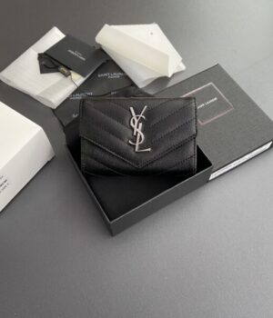 YSL WALLET