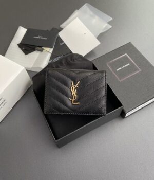 YSL WALLET