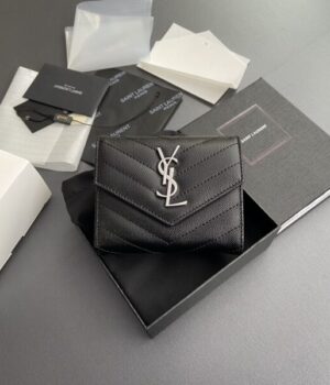 YSL WALLET