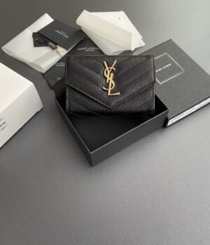 YSL WALLET